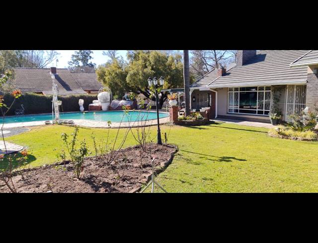 3 BEDROOM HOUSE FOR SALE IN DUNDEE